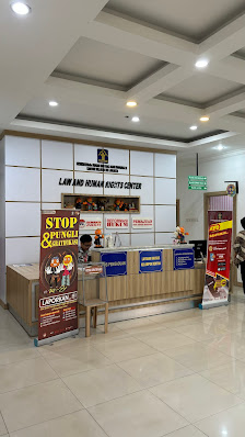 Kantor Wilayah Kementerian Hukum Daerah Khusus Jakarta