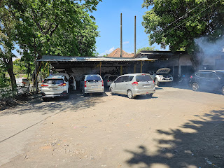 Kanza Motor Surabaya
