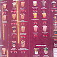 Kapal Api Coffee Corner Stasiun Senen