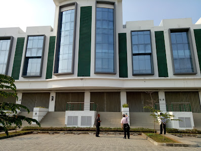 Kapuk Indah Office Park