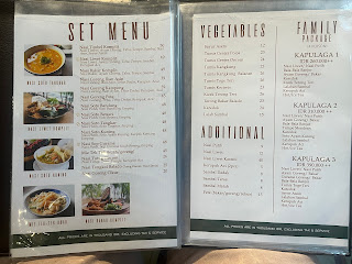 Kapulaga Indonesian Bistro