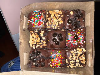 Kar's Dessert