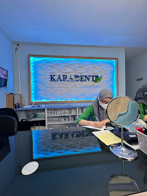 Karadenta Clinic Katamso - Bandung