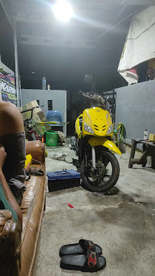 Karin Motor