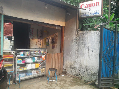Karinda Photo Copy