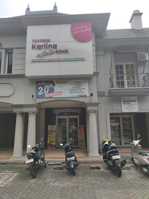 Karlina Klinik (aesthetic)