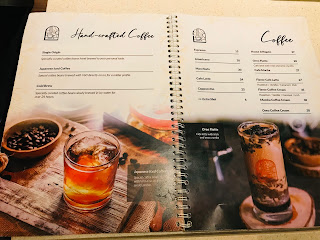KARMENSEVE Coffee Shop