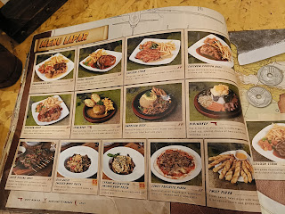 Karnivor Restaurant
