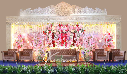 Karohmah Wedding & Catering Service