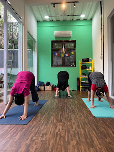 Karra Yoga Studio