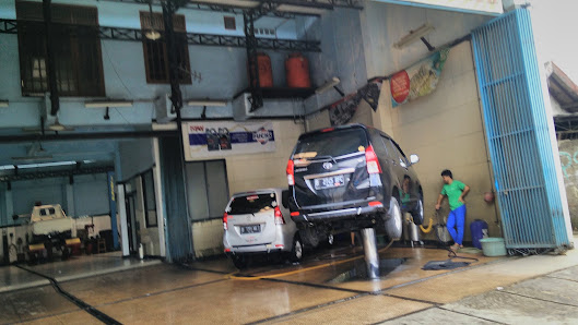 Kartika AC Mobil 2