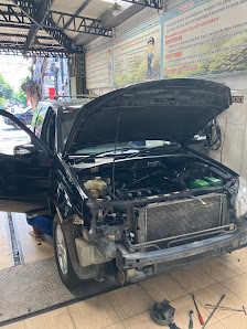 Kartika AC Mobil