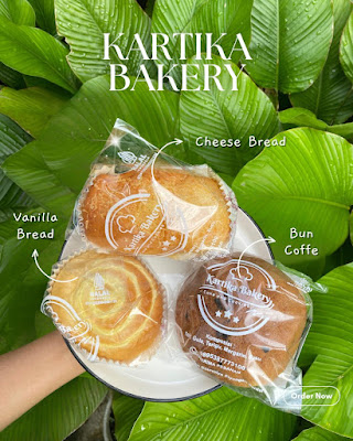 KARTIKA BAKERY Cake and Cookies