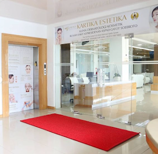 Kartika Estetika RSPAD Gatot Soebroto