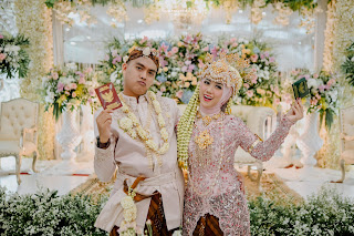 Kartika Make Up Bogor