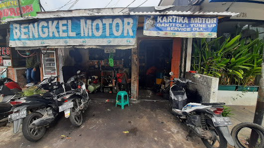 Kartika Motor