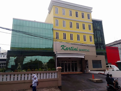 Kartini Hospital