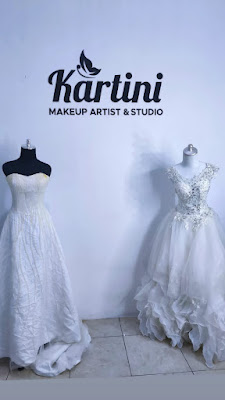 Kartini Makeup Artist & Studio