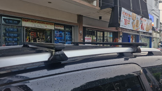 Karunia Agung Motor,AUDIO ,AKSESORIES,BENGKEL MOBIL