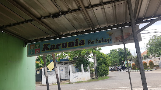 KARUNIA Petshop