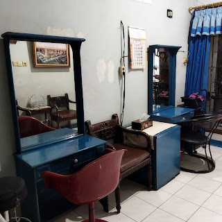 Karunia Salon Rias Pengantin