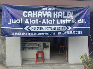 Karya Abadi 2