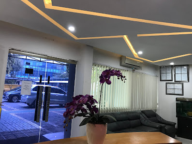 Karya Abdi Luhur Stevedoring Company