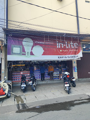 Karya Electric