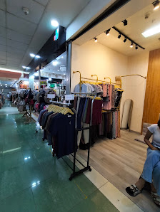 Karya Maju Granite Lantaikayu