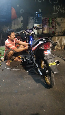 KARYA MANDIRI TECH