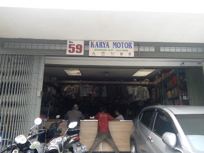 KARYA MOTOR