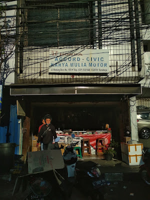 Karya mulia