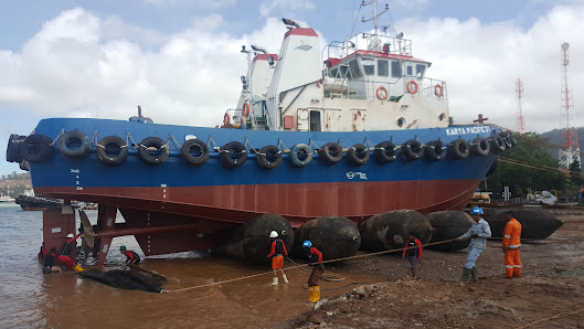 Karya Pacific Shipping