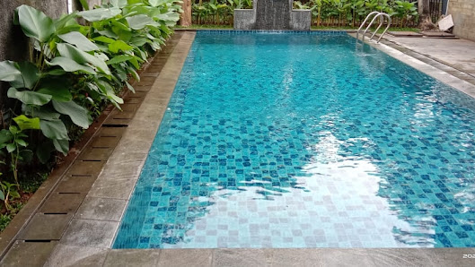 KARYA UTAMA POOLS