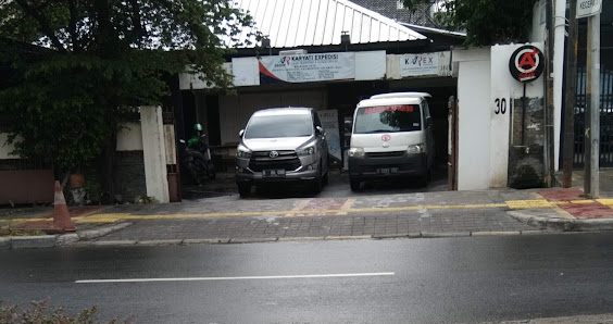 KARYATI EKSPEDISI