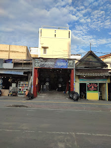 KARZ Garage X Marbels Garage