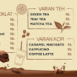Kasih coklat
