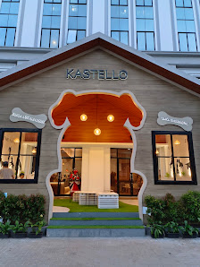 Kastello Sedayu