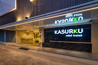 Kasurku Mini Hotel