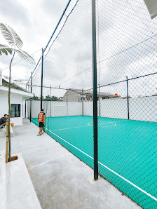 KATA SPACE