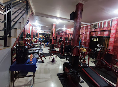 KAUM FITNESS
