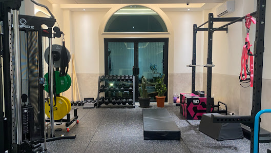 KAVE Private Fitness Studio