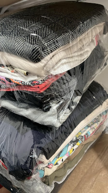 Kawanua Laundry Jakarta