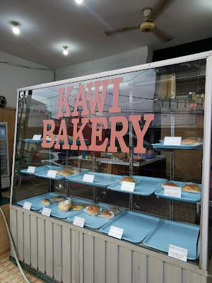 Kawi Bakery