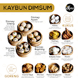 Kaybun Dimsum Bogor