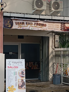 Kayella Salon