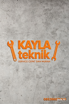Kayla teknik