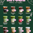 Kayouki Matcha and Coffee