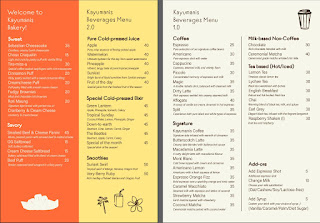 Kayumanis Coffee Kuta