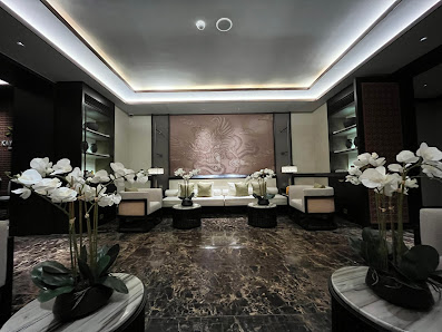 Kayuputih Family Reflexology Batu